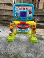 Vtech Sport & Scoor Speelplaats, Kinderen en Baby's, Speelgoed | Vtech, Ophalen, Gebruikt, 6 maanden tot 2 jaar