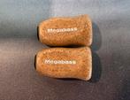 Megabass Hyper Cork Knobs Clear ZELDZAAM, Ophalen of Verzenden