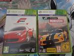 2 x een xbox360 game, Spelcomputers en Games, Games | Xbox 360, 1 speler, Racen en Vliegen, Ophalen of Verzenden, Zo goed als nieuw