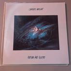 LP Charles Wright - Rhythm and poetry, Ophalen of Verzenden, 1960 tot 1980, Zo goed als nieuw