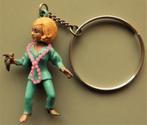 Lady Penelope - Thunderbirds - jaren 60, Verzamelen, Sleutelhangers, Ophalen of Verzenden, Gebruikt, Knuffel of Figuurtje