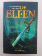 De elfen, Ophalen of Verzenden, Bernhard Hennen