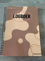 Logboek AngggilaVpk, Verzenden, Zo goed als nieuw, A5