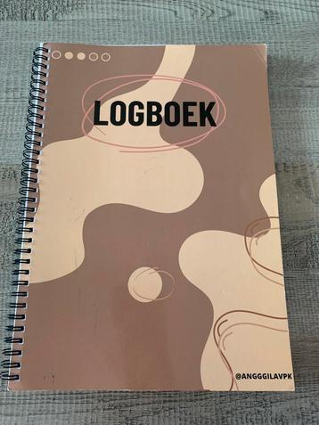 Logboek AngggilaVpk beschikbaar voor biedingen