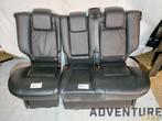 Range Rover Sport Achterbank zwart leder, Auto-onderdelen, Interieur en Bekleding, Ophalen of Verzenden, Gebruikt, Land Rover