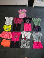 Meisjes kinderkleding maat 128/132, Ophalen of Verzenden, Zo goed als nieuw, Meisje, Jurk of Rok
