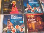 kerst cd 's , DVD's en kerststukken, Diversen, Kerst, Ophalen, Zo goed als nieuw