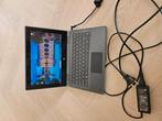 Laptop HP Probook met touchscreen, Ophalen, 12 inch, HP, 128 GB