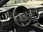 Volvo XC60 2.0 T8 Twin Engine AWD R-Design |Pano |Leder, Auto's, Volvo, Automaat, Gebruikt, 4 cilinders, 1969 cc