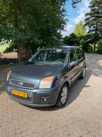 Ford Fusion, Auto's, Voorwielaandrijving, 1596 cc, Stof, 74 pk