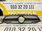 Grill Mercedes A Klasse W177 A35 Amg Black Gril 2-Q3-177AB