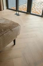 PVC VLOEREN VISGRAAT en XL GROOTHANDEL HEUTINK GENEMUIDEN, 75 m² of meer, Overige typen, Nieuw, Ophalen of Verzenden