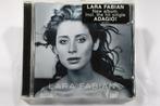 Laura Fabian, Cd's en Dvd's, Cd's | Pop, Verzenden, Zo goed als nieuw