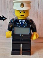 LEGO Politie Agent Wekker, Ophalen of Verzenden