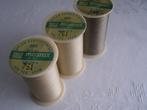 M.T. Mastex nylon bonded finish klos nr.751, Ophalen, Nieuw, Garen of Naald(en)