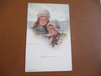 180 fantasie, Verzamelen, Verzenden, 1920 tot 1940, Ongelopen, Kinderen