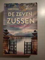 De zeven zussen - deel 1, Boeken, Romans, Ophalen of Verzenden, Zo goed als nieuw, Nederland