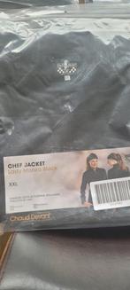 Chef kleding nieuw, Ophalen of Verzenden, Nieuw