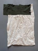 Fedde & Kees - Nunki Lakentje (50-90 cm - Co Sleeper), Ophalen of Verzenden, Zo goed als nieuw, 85 tot 100 cm, Deken