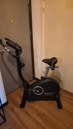 Tunturi FitCycle 50i Ergometer - Weinig gebruikt - Fiets, Ophalen, Gebruikt, Metaal, Benen