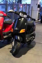 Nette Puch zip type 3 zonder 123, Fietsen en Brommers, Scooters | Piaggio, Zo goed als nieuw, Zip, Ophalen