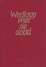 RIK VALKENBURG - WEDLOOP MET DE DOOD, Boeken, Oorlog en Militair, Ophalen of Verzenden, Tweede Wereldoorlog, Gelezen, Overige onderwerpen