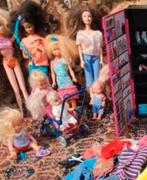 BARBIE BARBIE BARBIE, Ophalen of Verzenden, Barbie
