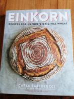 Carla Bartolucci - Einkorn, Ophalen of Verzenden, Zo goed als nieuw, Carla Bartolucci