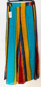 Cider lange pantalon NIEUW maat 38, Kleding | Dames, Maat 38/40 (M), Overige kleuren, Nieuw, Ophalen of Verzenden