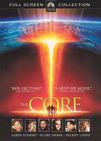 The Core, Vanaf 12 jaar, Ophalen of Verzenden, Zo goed als nieuw, Science Fiction