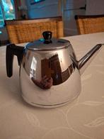 Bredermeyer theepot, Ophalen of Verzenden, Zo goed als nieuw