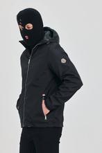 Moncler Parajumpers Stone zomerjassen €60!, Ophalen of Verzenden, Nieuw, Overige maten, Zwart