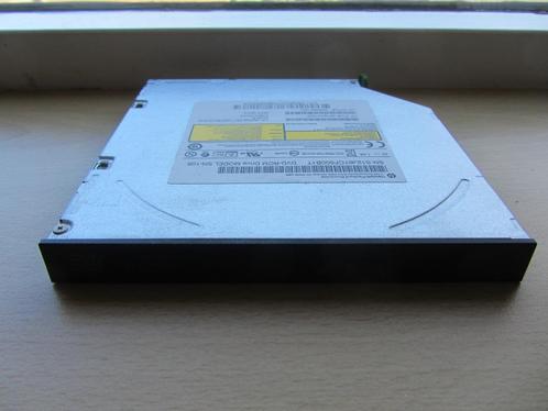SATA DVD-ROM SuperMulti optical drive (Jack Black color) - S, Computers en Software, Optische drives, Zo goed als nieuw, Intern