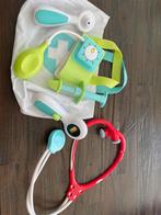 Fisher Price Dokterset, Ophalen of Verzenden, Gebruikt, Overige typen, Met licht