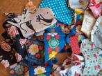 Patchwork stofjes/ snippers., Overige kleuren, Ophalen of Verzenden, Katoen, Minder dan 30 cm