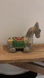 Zeldzaam. Paardje, Antiek en Kunst, Ophalen of Verzenden