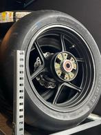 Kawasaki zx 6 r achtervelg, Motoren, Ophalen