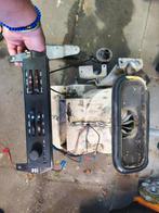 Volvo 240/260 Kachelhuis - Werkend!, Ophalen, Gebruikt, Volvo