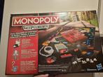 Monopoly vals spelers editie nieuw in gesealde doos, Hobby en Vrije tijd, Gezelschapsspellen | Bordspellen, Ophalen of Verzenden