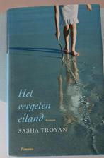 S. Troyan - Het vergeten eiland, Ophalen of Verzenden, Zo goed als nieuw, Nederland, S. Troyan