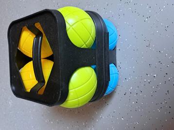 Jeu de boules ballen, complete set beschikbaar voor biedingen