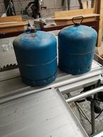 Gasfles 907, Caravans en Kamperen, Kampeeraccessoires, Ophalen