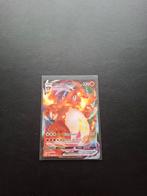 Charizard 020/189, Ophalen of Verzenden, Zo goed als nieuw