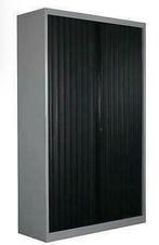 Archief kasten gezocht, Huis en Inrichting, Gebruikt, 100 tot 150 cm, Ophalen of Verzenden, Metaal