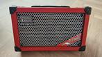 Roland Cube Street draagbare versterker, Muziek en Instrumenten, Ophalen, Gebruikt, Minder dan 50 watt
