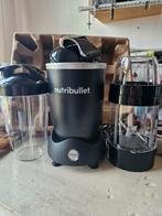 Nutribullet 1200 pro, Ophalen of Verzenden, Zo goed als nieuw
