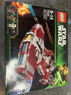 Lego star wars 75025., Ophalen, Zo goed als nieuw