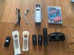 Verschillende (veelal kapotte) Wii accesoires, Spelcomputers en Games, Ophalen of Verzenden, Niet werkend, Wii