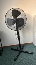 Ventilator zwart bestron, Ophalen, Gebruikt, Statiefventilator