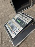 Yamaha O1v digitale live mixer, Muziek en Instrumenten, Mengpanelen, Ophalen, Gebruikt, 10 tot 20 kanalen
